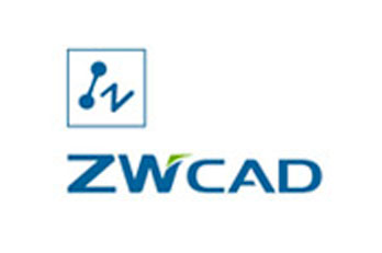 Logo zwcad